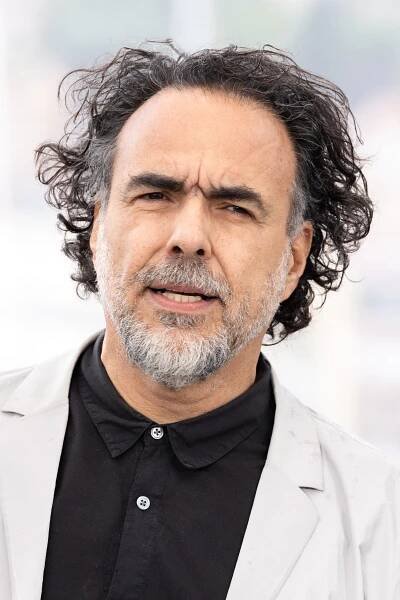 Alejandro González Iñárritu