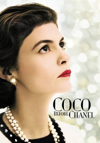 Sledování titulu Coco Chanel: kde sledovat film online?