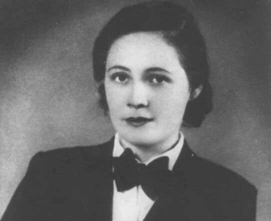 Vítězslava Kaprálová | Informace o Českém rozhlase