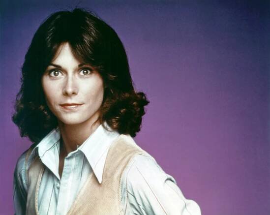 CHARLIE'S ANGELS, Kate Jackson, 1976-81