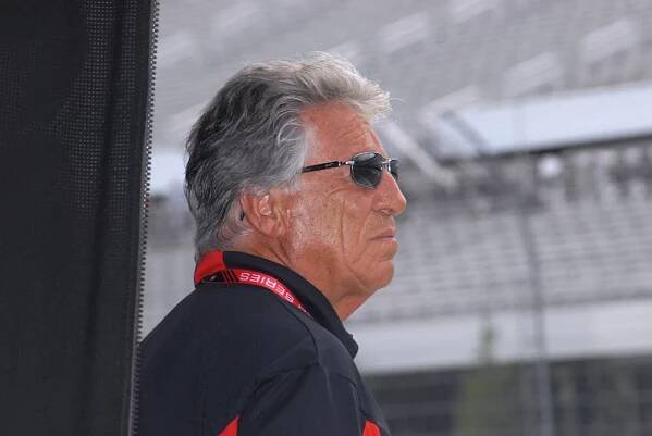 Andretti Cadillac však v F1 štartovať nebude. Aspoň nie skôr ako za 4 roky