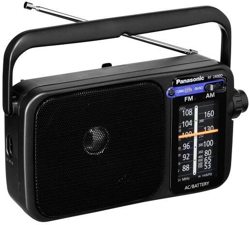 GoGEN FMP 125 BTB