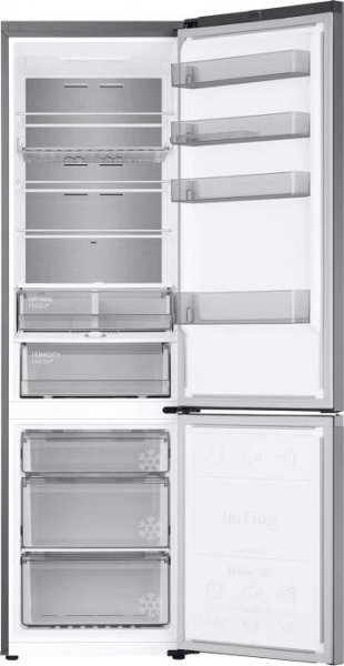 Samsung RB38C775CS9/EF