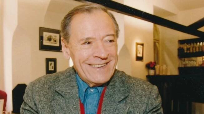 Josef Bek: Narodil se děsně chlupatý a předčasně, museli ho dopéct ve skutečné troubě – Lifee.cz