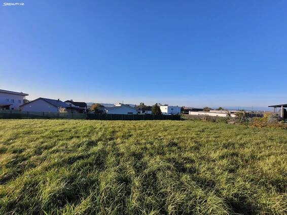 Prodej Pozemek, Velké Hoštice, okres Opava