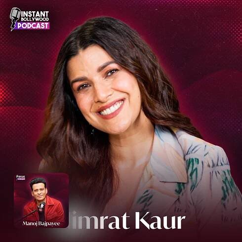 Nimrat Kaur Opens Up on Struggles, Ad Girl Days & Working with Akshay Kumar