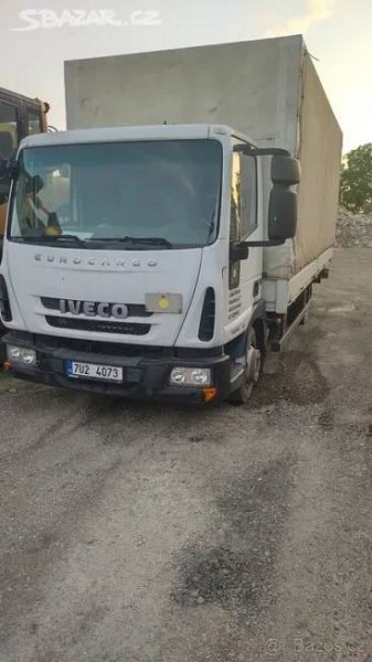 Iveco Eurocargo 75E18
