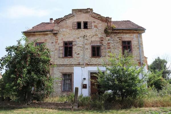 Obec - Hrušovany - Oficiální stránky obce Polepy