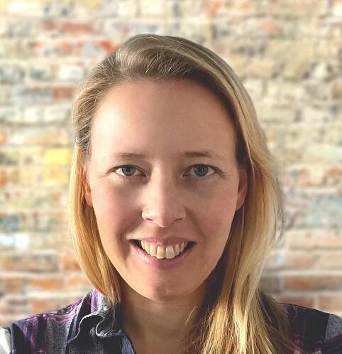 Jana Voříšková - Charles University