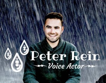 About Peter Rein