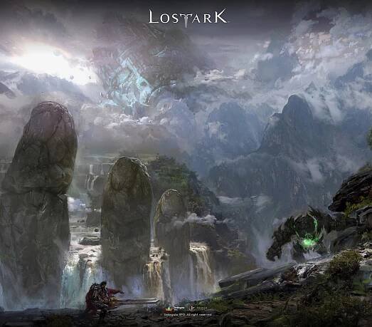 Lost Ark Desktop Wallpapers 15 - Computer Background Images