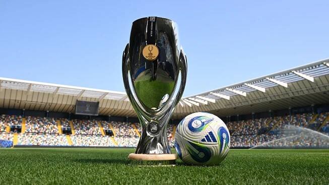 How to watch PSG vs Tottenham — live stream UEFA Super Cup for *FREE*