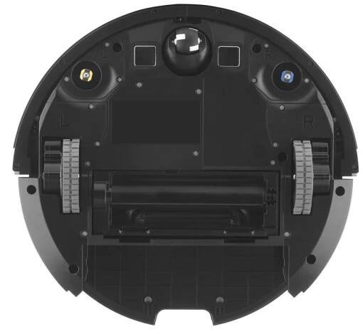 ETA Falco Smart 2v1 2515 robotický vysavač