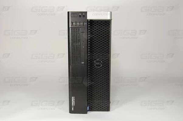 Dell Precision T5810 za 4 990 Kč - Počítač | GIGACOMPUTER.CZ