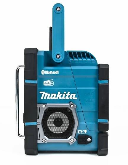 Aku rádio Makita CXT/LXT DMR301