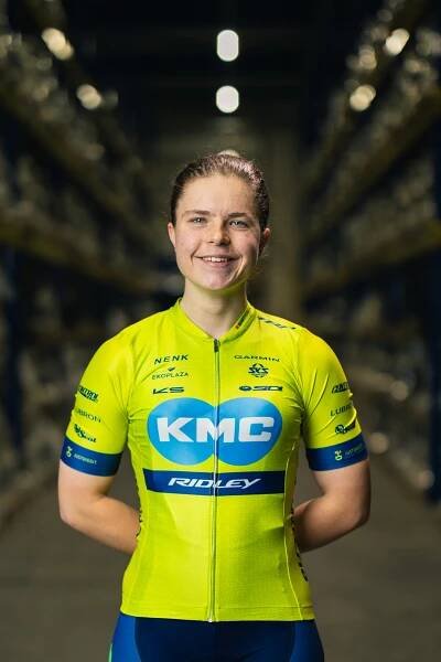 KMC - KMC in action - KMC Ridley MTB Racing Team