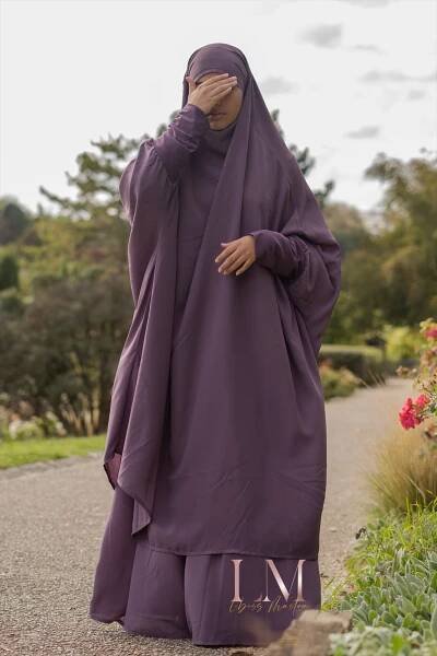 JILBAB JASMINA – Image 10