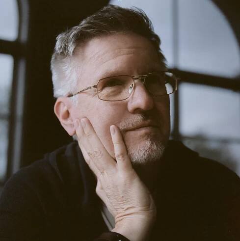 Paul Haslinger