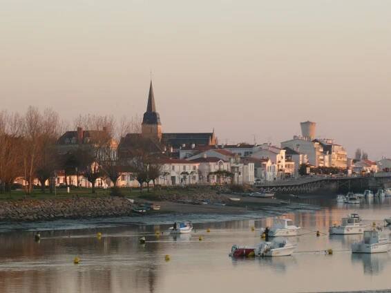 Saint-Gilles-Croix-de-Vie