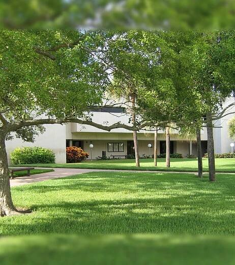 USF Davis Hall