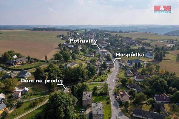 Prodej domů, Radkov | Mapio.cz