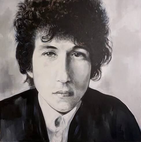 YGARTUA MUSIC LEGENDS GALLERY | Music Legends for Sale