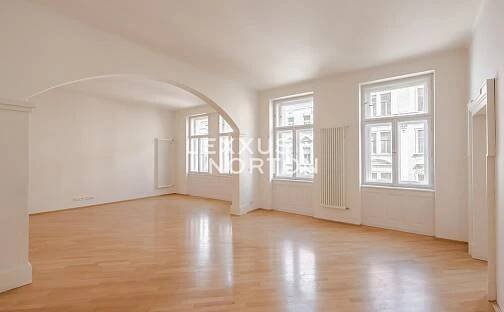 Pronájem bytu 5+1 215 m², Anny Letenské, Praha 2 - Vinohrady