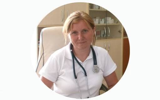 MUDr. Vítková Kuřim, s.r.o. – praktický lékař
