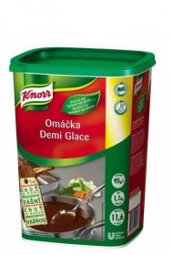 Demi Glace omáčka Knorr 1.1kg - Omáčky | Maneo s.r.o.