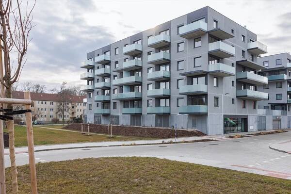 Pronájem bytu 2+kk/B, Praha 9 - Prosek — Homepot