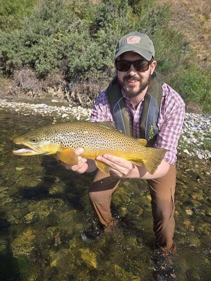 Montana: Fly Fishing & Bird Hunting Reports & News