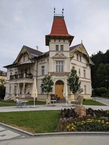 ROMA Luhačovice