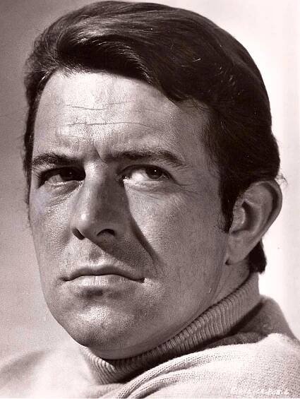 Terence Cooper