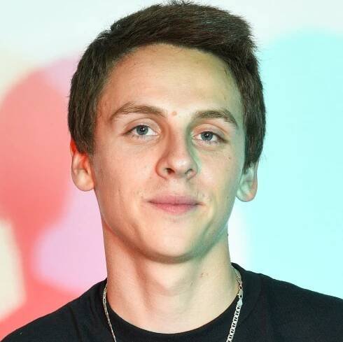 'Cobra Kai' Star Jacob Bertrand Shares His Essentials for Keeping up an Active Lifestyle