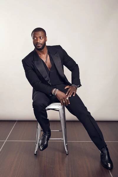 Aldis Hodge