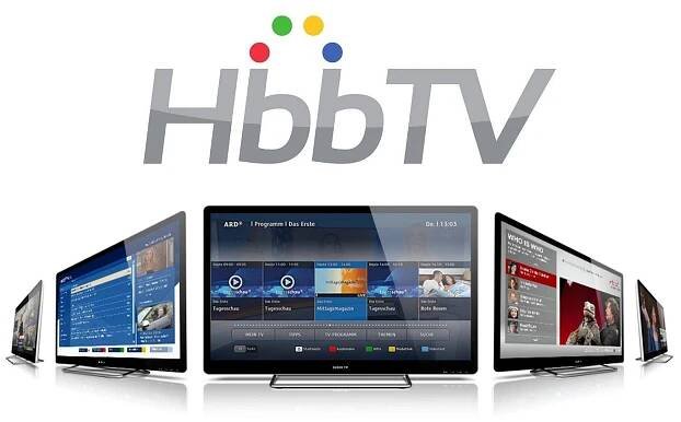 HbbTV | Televizniweb.cz