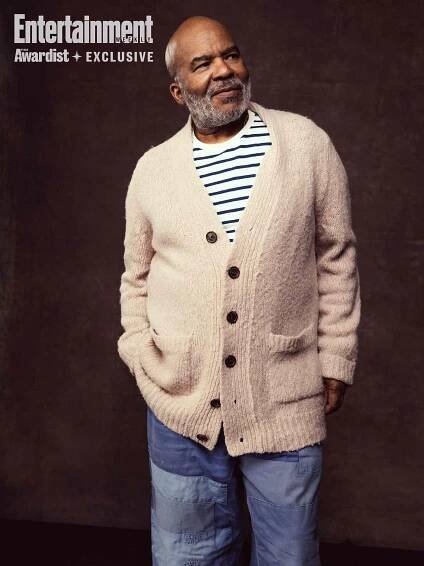 David Alan Grier
