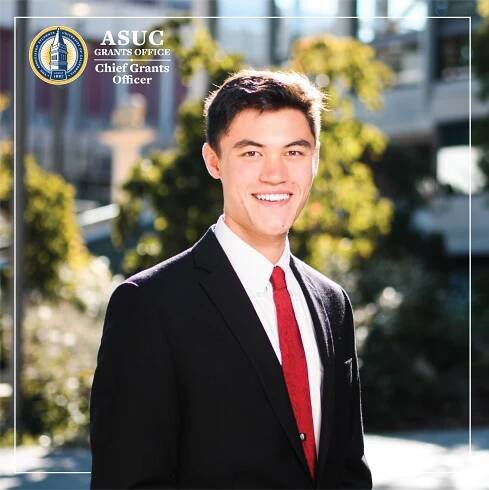 Appointed Officials 2020-2021 | ASUC