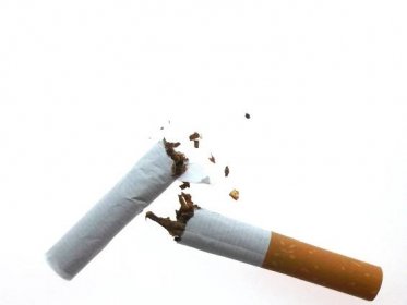 Odvykání kouření