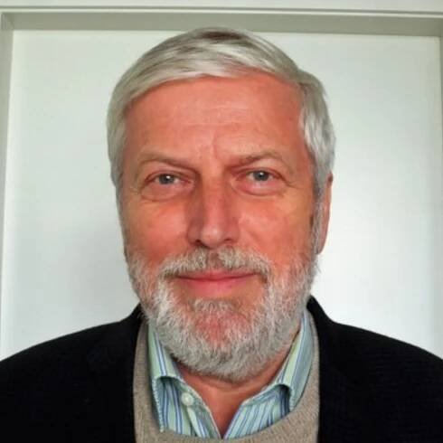 Paul Meyer