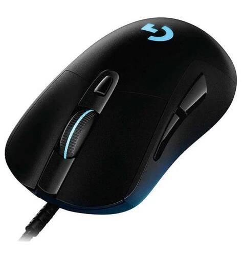 LOGITECH G502 HERO