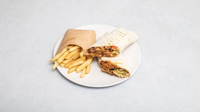 King Kebab Olomouc | Wolt | Doručení | Olomouc