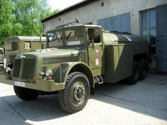 Tatra (company) - Wikipedia