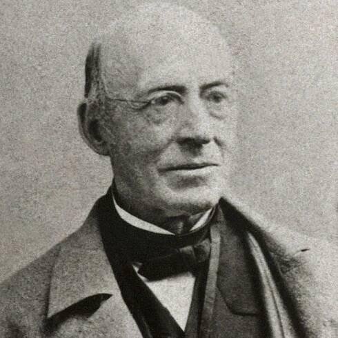 William Lloyd Garrison