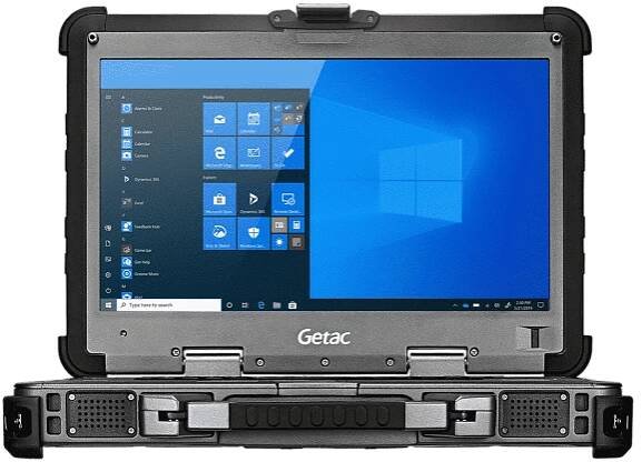 Getac X500
