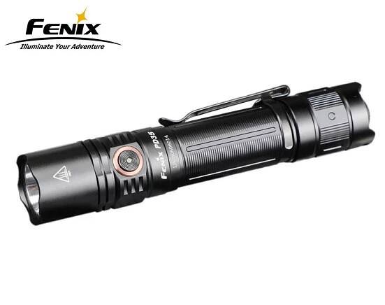 Fenix PD35 V3.0