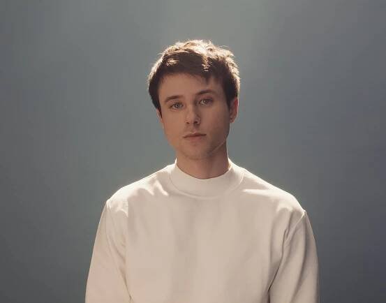 Alec Benjamin - Age, Net Worth, Bio, Height, Sister