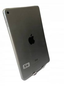 Tablet Apple iPad Mini 4 A1538 7,9&quot; 2 GB 128 GB E58T EAN (GTIN) 0888462368711