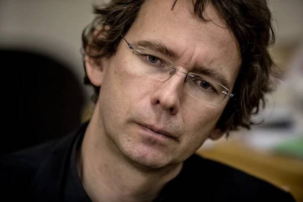 Petr Drulák: Regulace kapitalismu je naprosto základní otázka