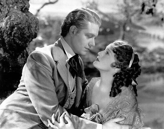 Byl lásky čas - Z filmu - Nelson Eddy, Jeanette MacDonald